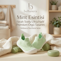 Bellunera Ortopedik İlk Adım Bebek Ayakkabısı